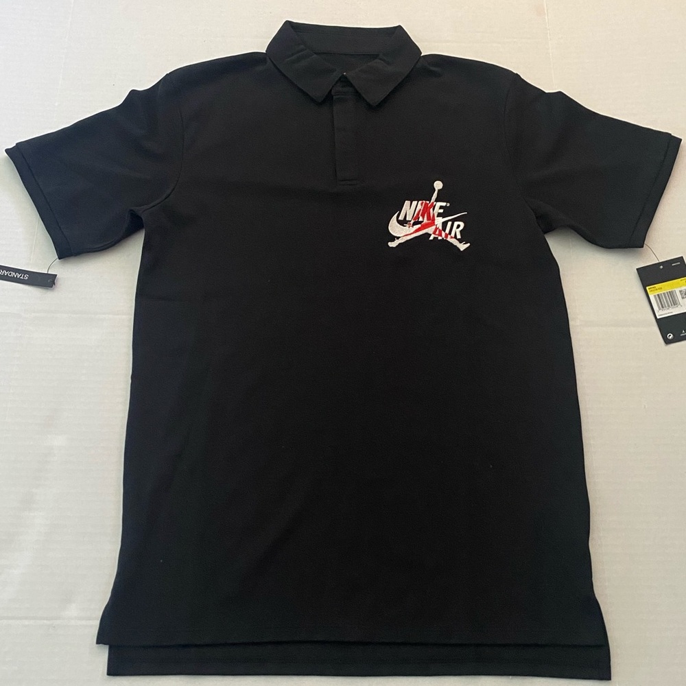 Jordan polo